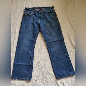 Decree straight fit size 38x32